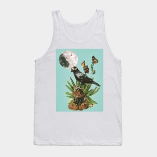 Vision quest Tank Top